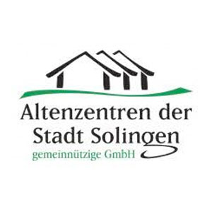 Altenzentren der Stadt Solingen gGmbH